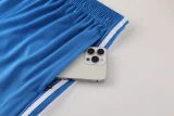 2025 AD10 Fancy blue Training Short Suit