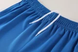 2025 AD10 Fancy blue Training Short Suit