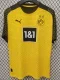 2025-26 Dortmund Yellow Training Shirts