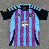 2025-26 Kings Leaque Los Aliens Home Fans Soccer Jersey