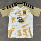 2025-26 Kings League Olimpo United Home Fans Soccer Jersey
