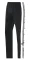 2025 AD Black Training Long Pants #AK08(黑色)