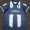 2025-26 Monterrey Royal Blue Fans Soccer Jersey