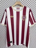 2024-25 Nirnberg 125th Anniversary Fans Soccer Jersey