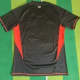 2025-26 Internacional Goalkeeper Soccer Jersey