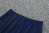 2025-26 ATM Fancy blue Polo Tracksuit