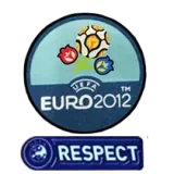 2012 Portugal Away Player Version 长袖球员Long Sleeve Retro Soccer Jersey