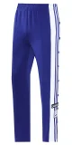 2025 AD Blue Training Long Pants #AK08(蓝色)