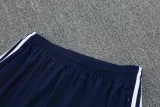 2025-26 ARS Royal blue Training Short Suit