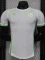 2025-26 Algeria White Player Version Training shirts (绿标)