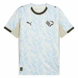 2025-26 Palermo Third Fans Soccer Jersey