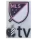 MLS/TV(25专用色/黑TV)印左袖