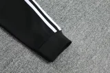 2025-26 CHE Black Jacket Tracksuit #Fl1