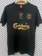 2025-26 LIV Black Commemorative Edition Fans Training shirts