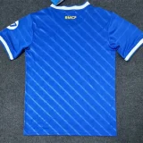 2025-26 RMA Blue Fans Soccer Jersey