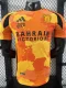 2025-26 Paris FC Third Player Version Soccer Jersey