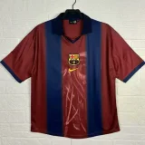 2025-26 BAR Joint Edition Cactus Jack #2 BARCA Fans Soccer Jersey