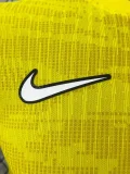 2025-26 Ittihad Home Player Version Soccer Jersey