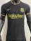 2020-2021 BAR Away Player Version 球品 Retro Soccer Jersey