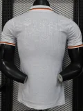 2025-26 Japan Special Edition Player Version SoccerJersey (树下悟空)