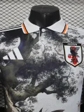 2025-26 Japan Special Edition Player Version SoccerJersey (树下悟空)
