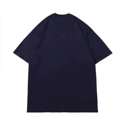 DREW HOUSE MASCOT NAVY BLUE TEE
