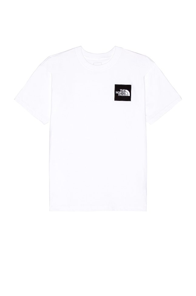 The North Face Short Sleeve Heavyweight Box Tee