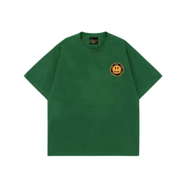 DREW HOUSE TOYKO POP-UP EXCLUSIVE T-SHIRT DARK GREEN