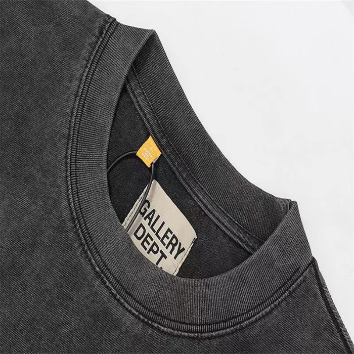 GALLERY DEPT Body Cocktails logo Tee