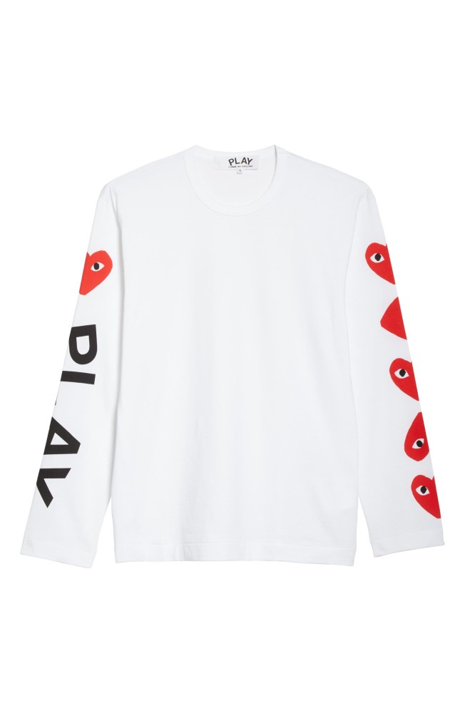 Long Sleeve T-Shirt