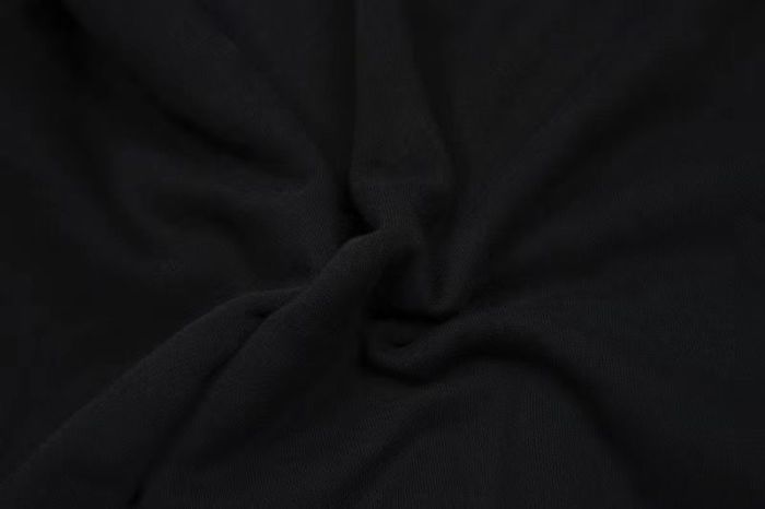 DREW HOUSE TEDDY BEAR FLEECE HOODIE