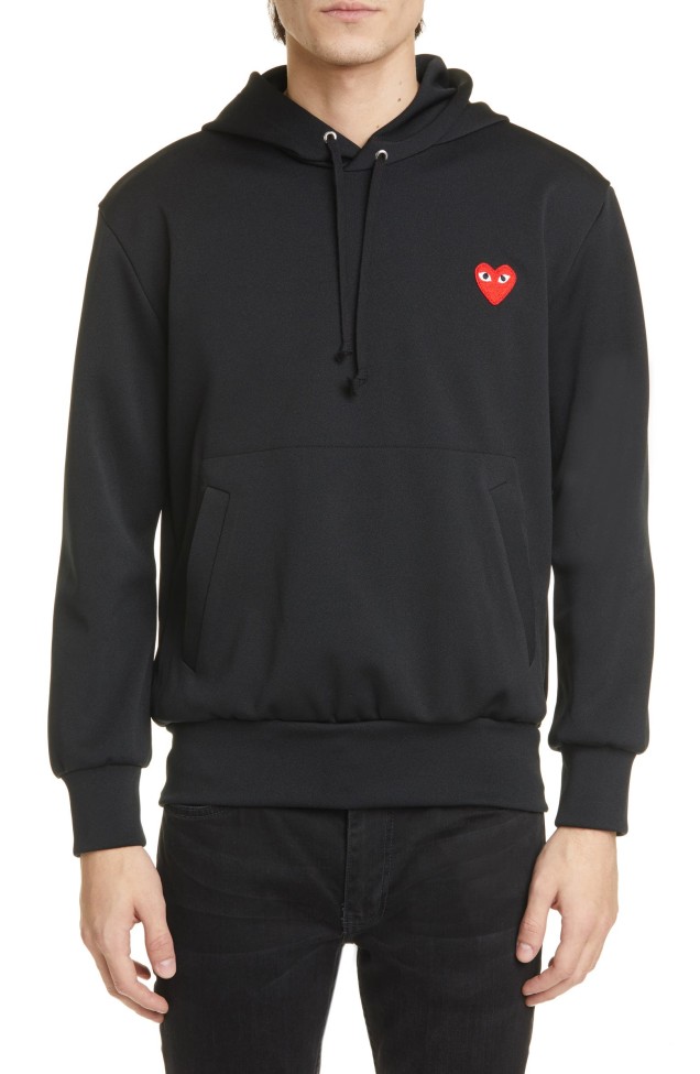 Pullover Hoodie