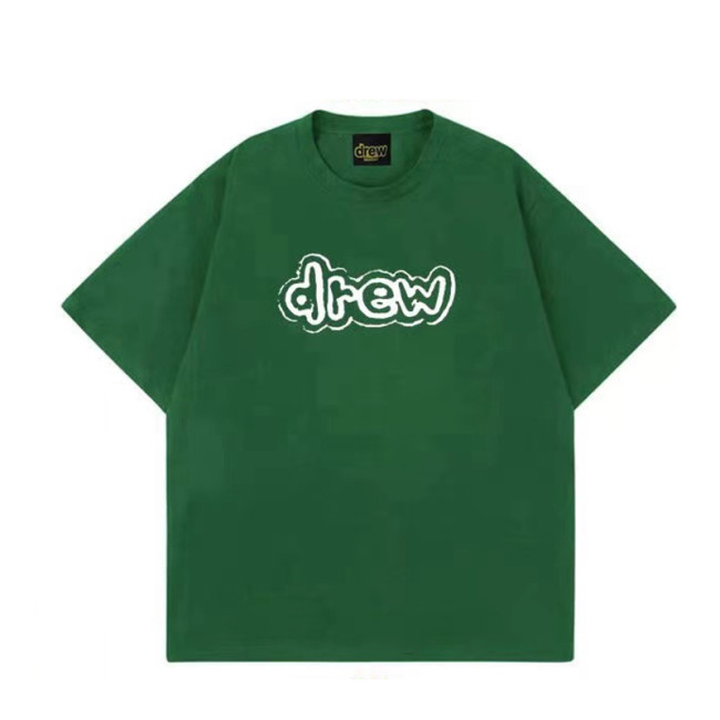 DREW HOUSE SECRET TEE DARK GREEN