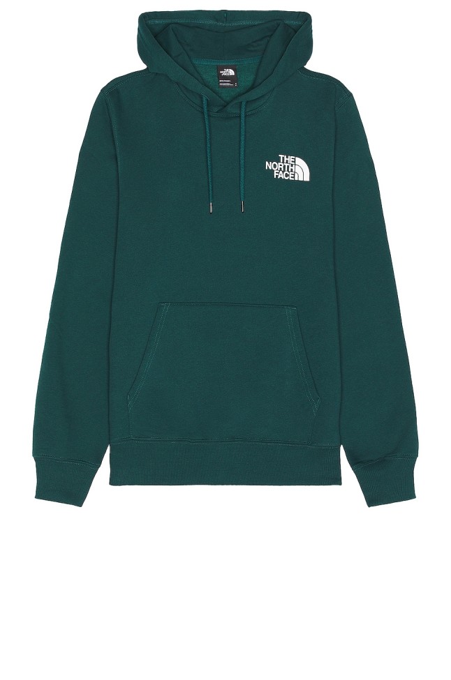 The North Face Printed Box NSE Hoodie