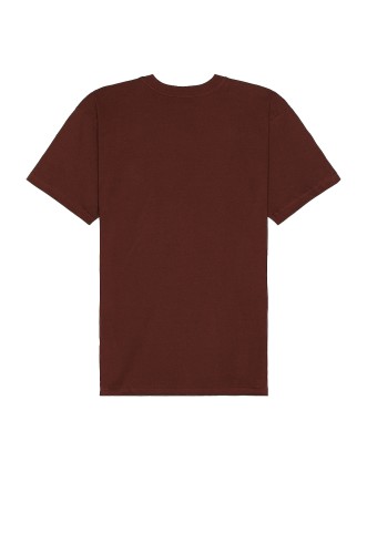 The North Face Short Sleeve Heavyweight Box Tee