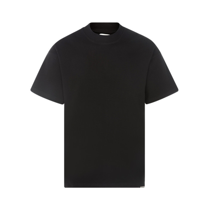 REPRESENT JET BLACK T-SHIRT