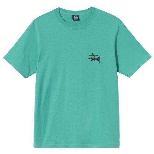STUSSY OCEAN DREAM TEE