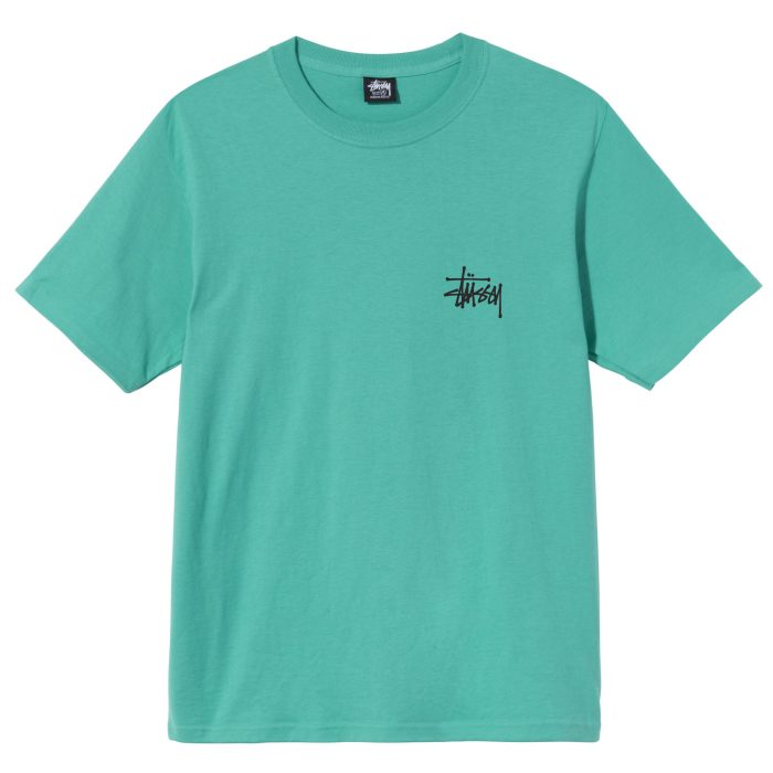 STUSSY OCEAN DREAM TEE