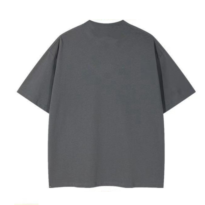 DREW HOUSE MASCOT DARK GRAY TEE