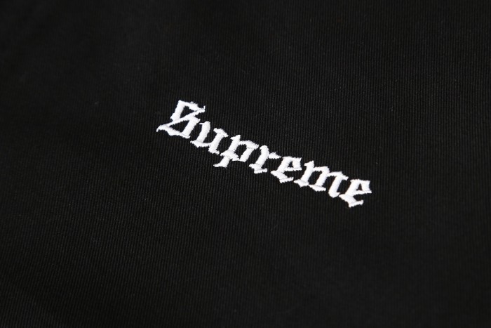 Supreme The Crow Work Jacket