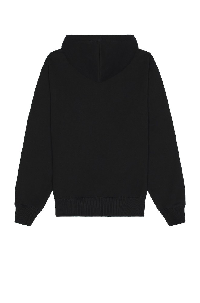 The North Face Printed Heavyweight Pullover Hoodie