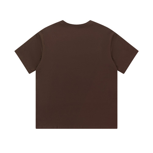 Travis Scott Cactus Jack Blackout Tee
