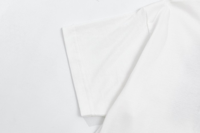 Off-White X Undercover Skeleton T-Shirt White