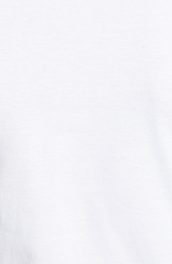 Heart Outline Graphic T-Shirt
