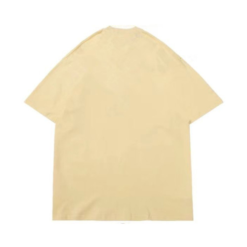 DREW HOUSE MASCOT APRICOT TEE