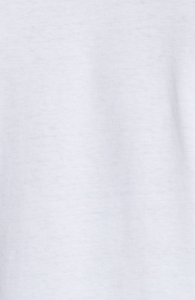 Camo Big Heart T-Shirt