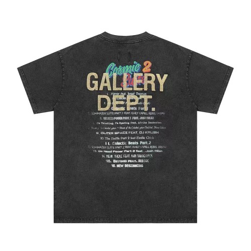GALLERY DEPT COSMIC SUITE 2 TEE