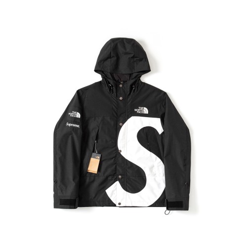 Supreme x The North Face S logo Mountain Jacket