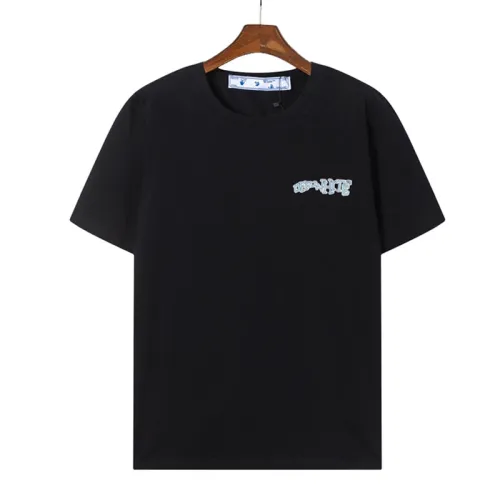 Off-White Carlos Arrows T-Shirt