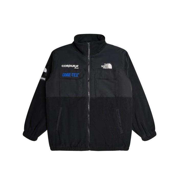 Supreme The North Face Expedition Fleece (FW18) Jacket